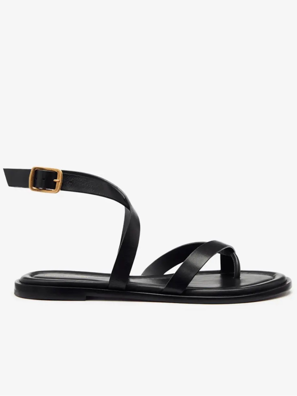 NWT REFORMATION Jane Tie Flat! - Picture 4 of 9